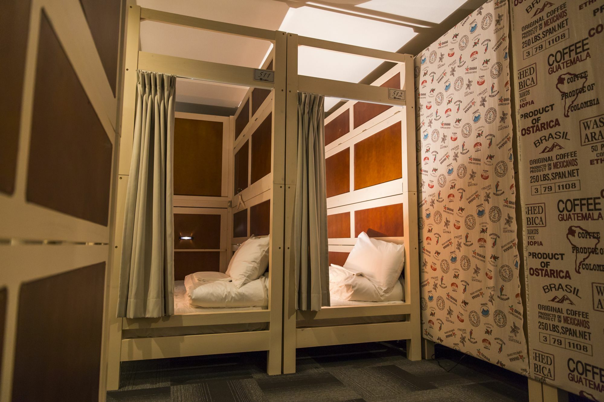Hostel Viaggio Osaka Esterno foto