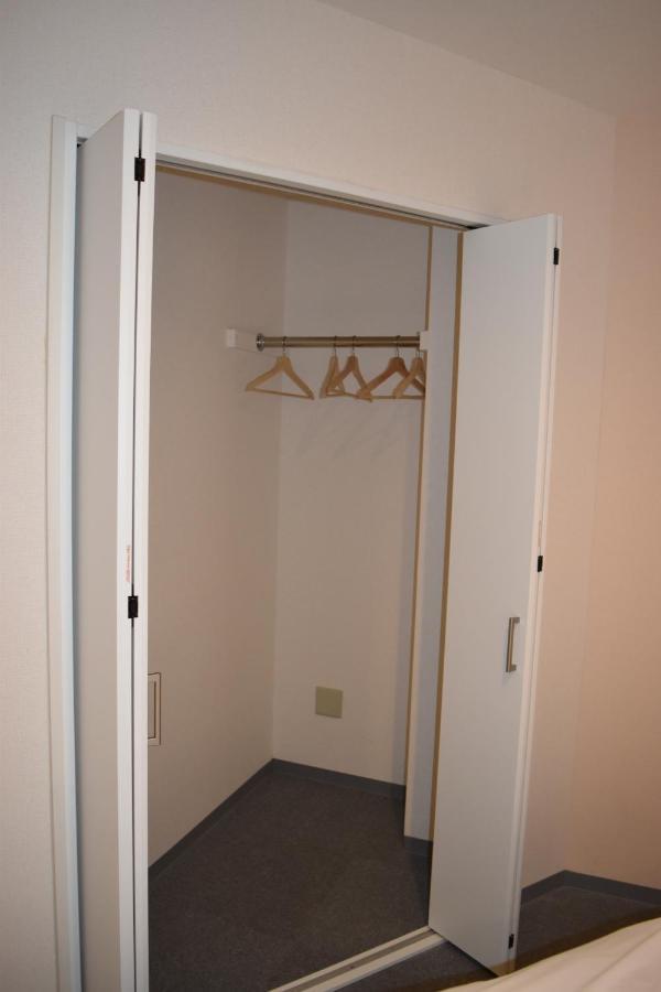 Hostel Viaggio Osaka Esterno foto